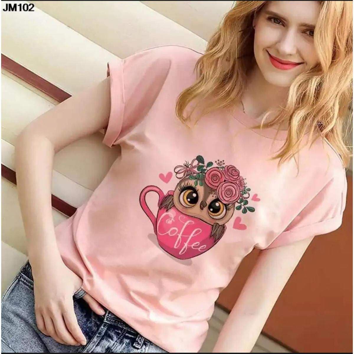 women's t-shirts.